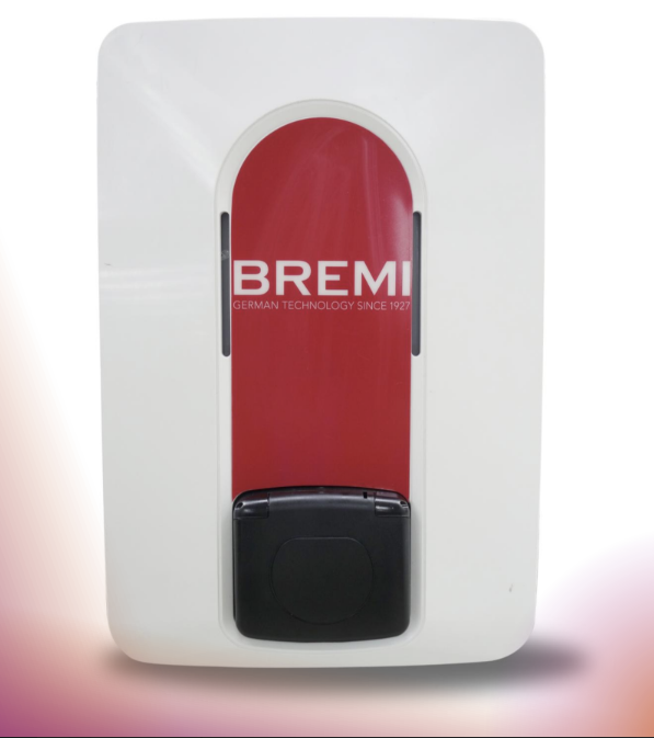 Borne de recharge directborne.fr directborne.fr Wall S
